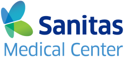Sanitas Medical Center logo